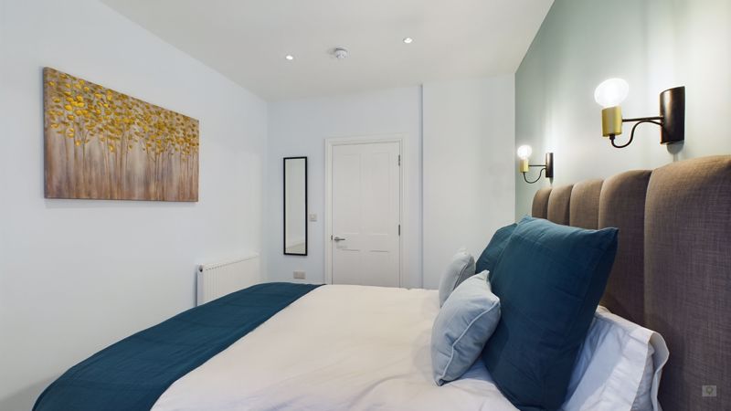 1 bed to rent in Sherborne Road, Yeovil  - Property Image 3