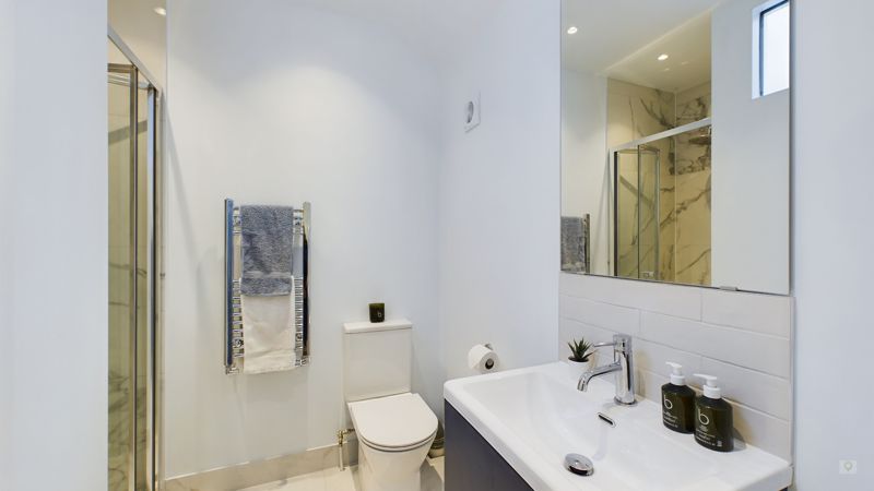 1 bed to rent in Sherborne Road, Yeovil 3