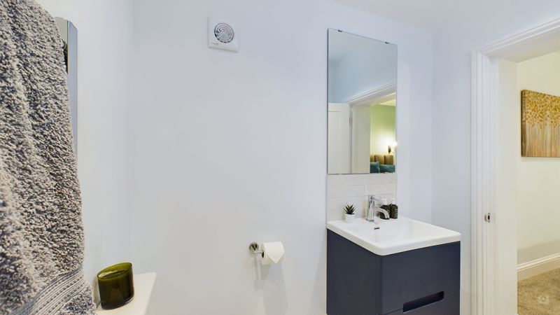 1 bed to rent in Sherborne Road, Yeovil 4