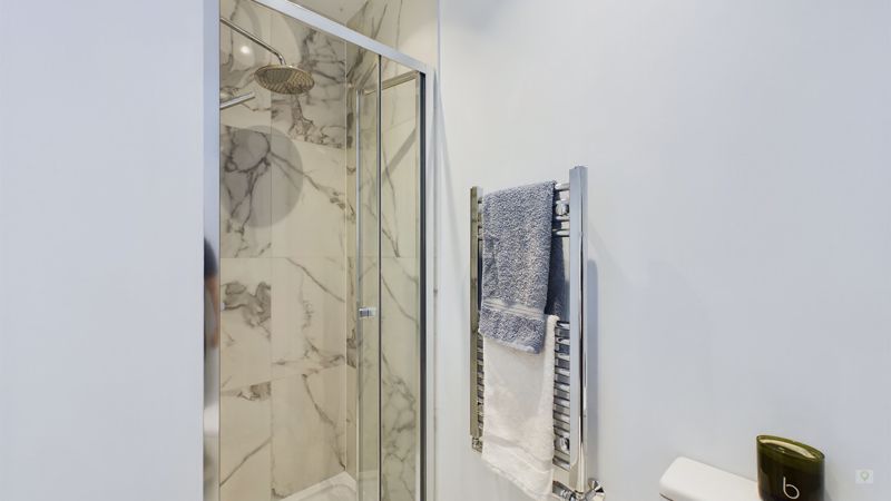 1 bed to rent in Sherborne Road, Yeovil 5