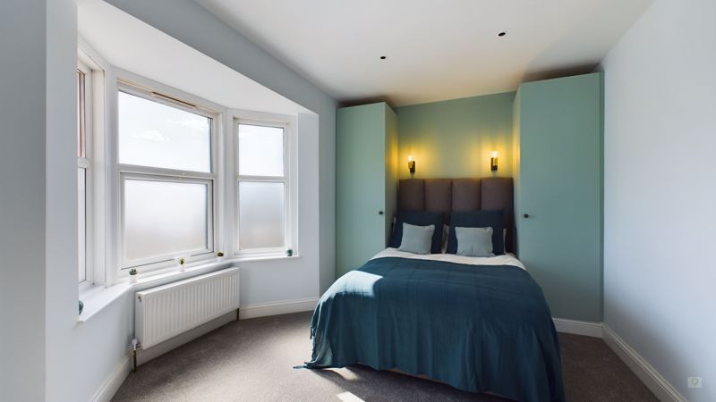 1 bed to rent in Sherborne Road, Yeovil, BA21