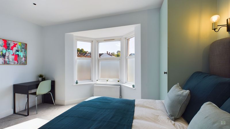1 bed to rent in Sherborne Road, Yeovil  - Property Image 3