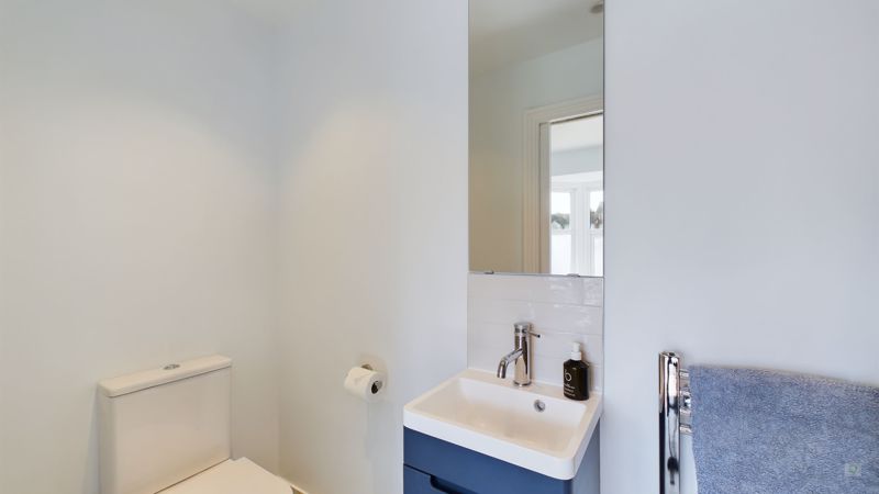 1 bed to rent in Sherborne Road, Yeovil  - Property Image 5