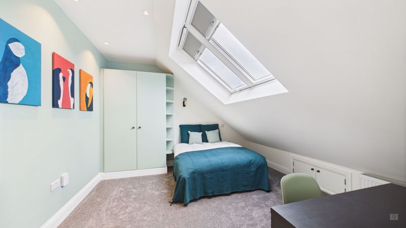 1 bed to rent in Sherborne Road, Yeovil - Property Image 1