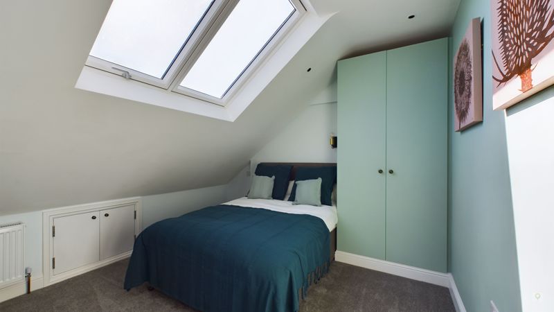 1 bed to rent in Sherborne Road, Yeovil  - Property Image 3