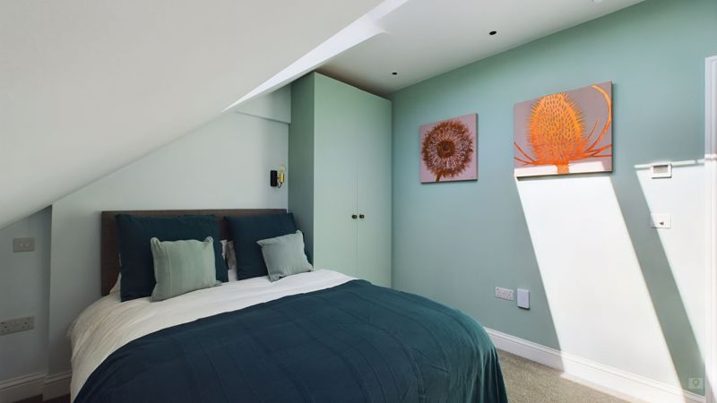 1 bed to rent in Sherborne Road, Yeovil  - Property Image 1