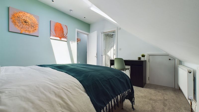 1 bed to rent in Sherborne Road, Yeovil  - Property Image 4