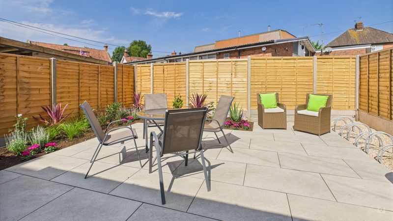 1 bed to rent in Sherborne Road, Yeovil  - Property Image 5