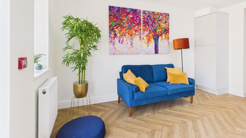 1 bed to rent in Sherborne Road, Yeovil  - Property Image 3