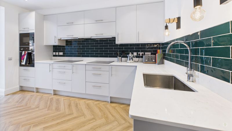 1 bed to rent in Sherborne Road, Yeovil 5