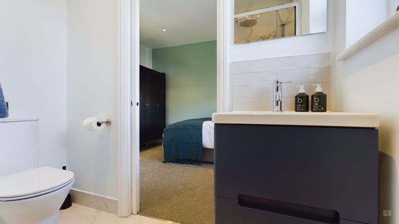 1 bed to rent in Sherborne Road, Yeovil  - Property Image 4