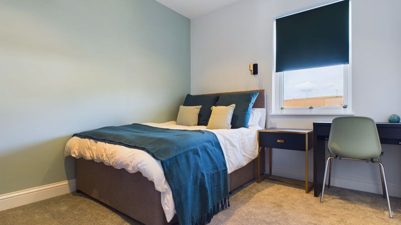 1 bed to rent in Sherborne Road, Yeovil, BA21