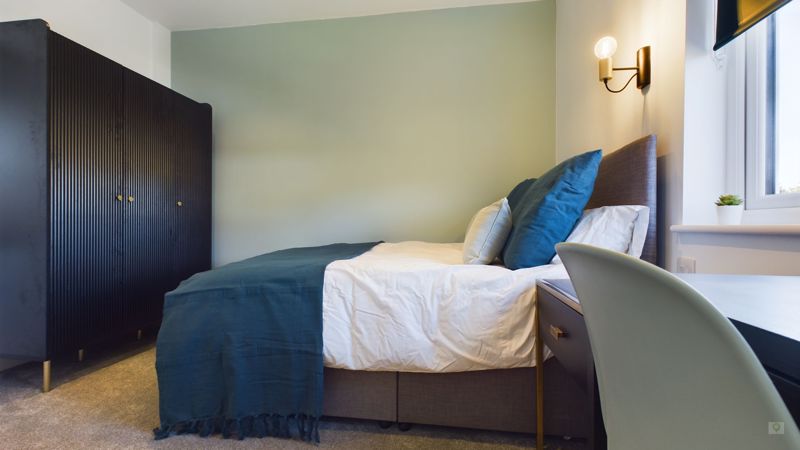 1 bed to rent in Sherborne Road, Yeovil  - Property Image 2