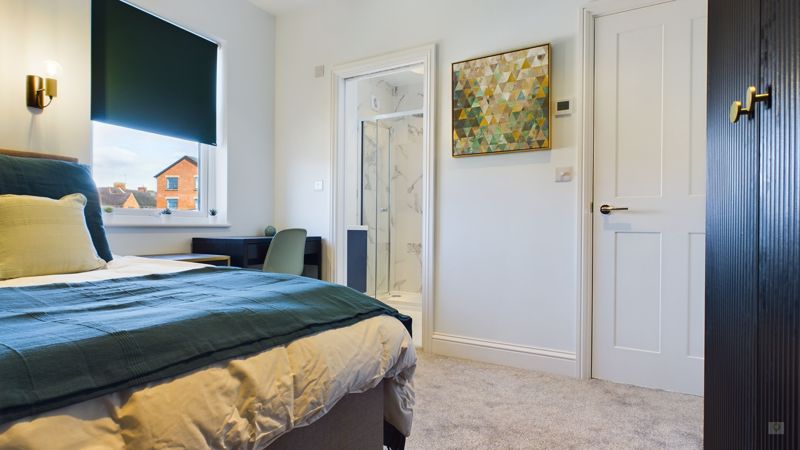 1 bed to rent in Sherborne Road, Yeovil  - Property Image 3