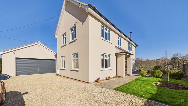 4 bed house for sale in North Street, South Petherton 22
