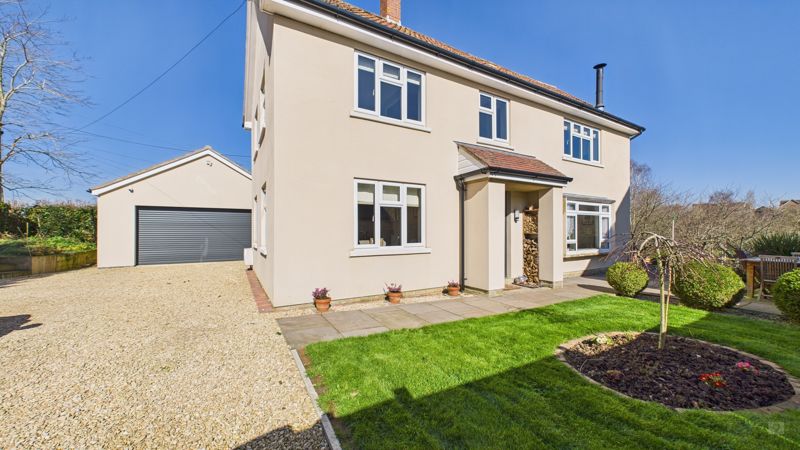 4 bed house for sale in North Street, South Petherton - Property Image 1