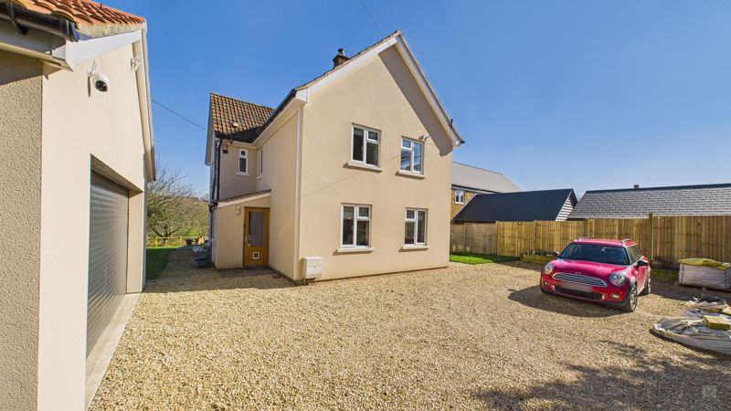 4 bed house for sale in North Street, South Petherton 8