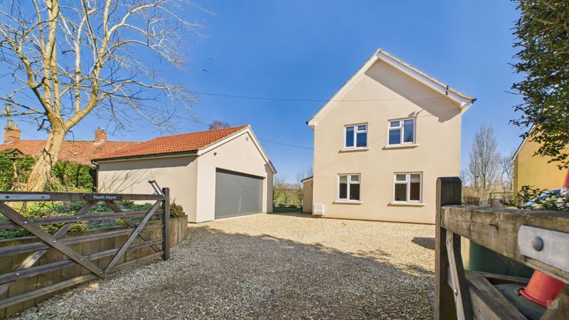 4 bed house for sale in North Street, South Petherton 7