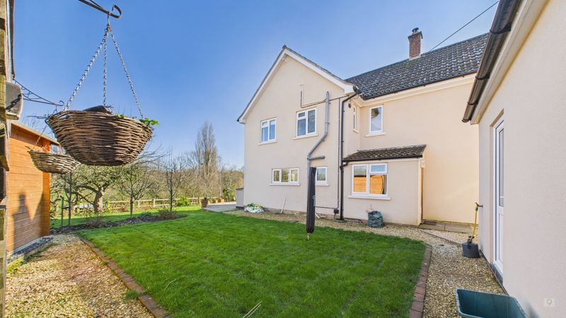 4 bed house for sale in North Street, South Petherton 21