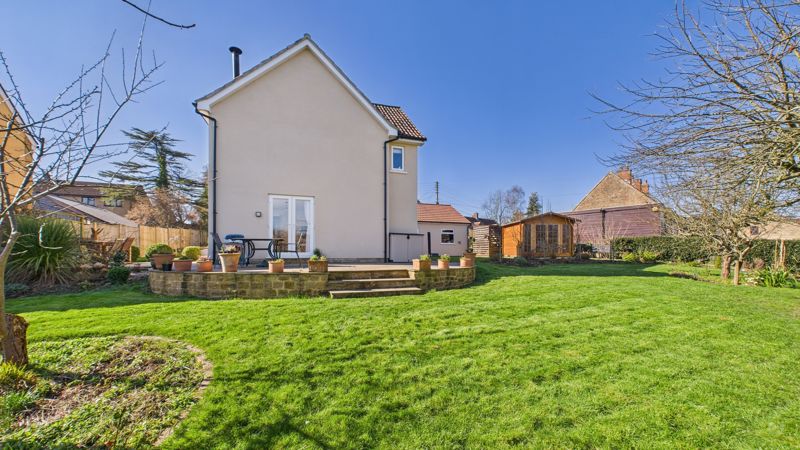 4 bed house for sale in North Street, South Petherton 9