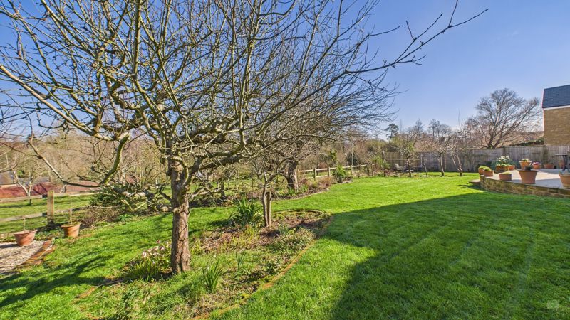 4 bed house for sale in North Street, South Petherton 6