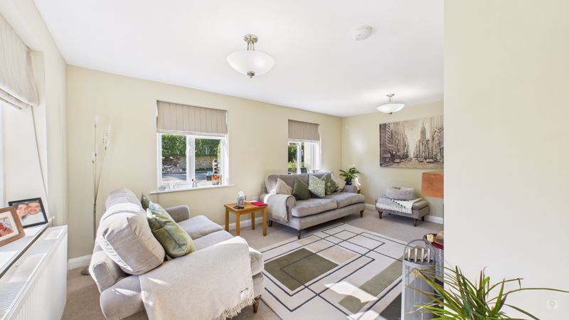 4 bed house for sale in North Street, South Petherton 10