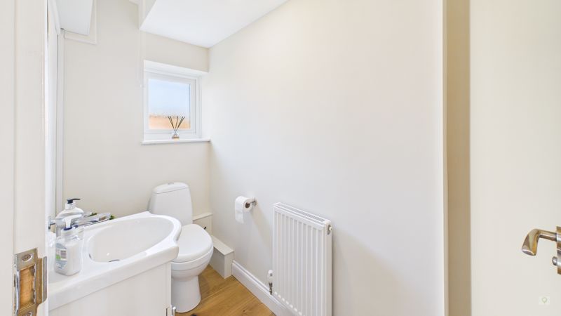 4 bed house for sale in North Street, South Petherton 13