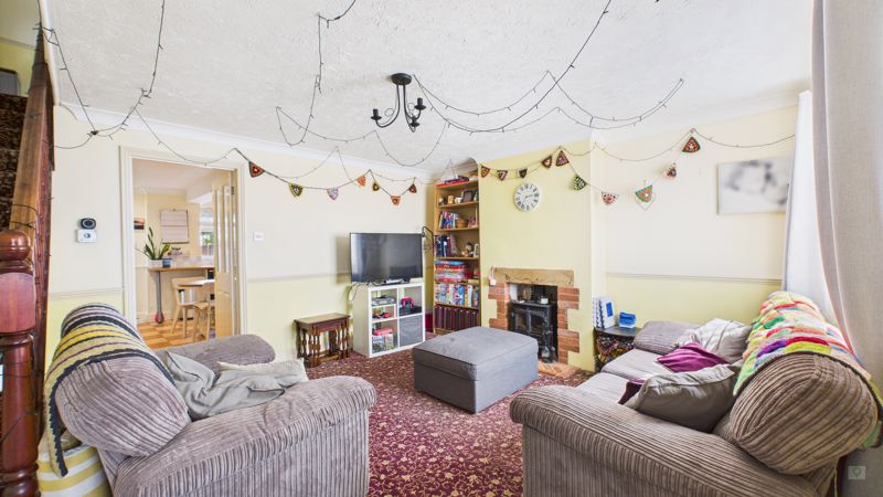 3 bed house for sale in Pitway, South Petherton 1
