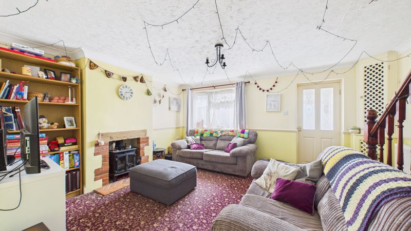 3 bed house for sale in Pitway, South Petherton 10