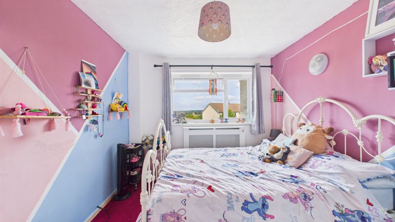 3 bed house for sale in Pitway, South Petherton 11