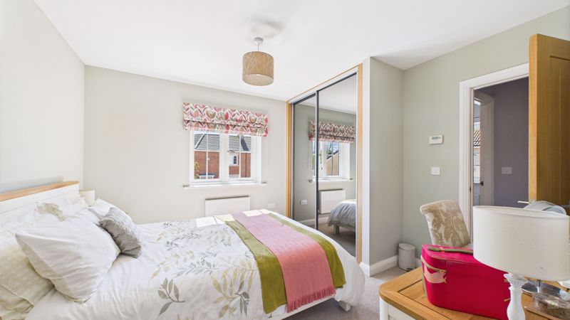 4 bed house for sale in Morley Road, Stoke-Sub-Hamdon  - Property Image 13