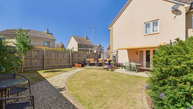 4 bed house for sale in Morley Road, Stoke-Sub-Hamdon  - Property Image 19