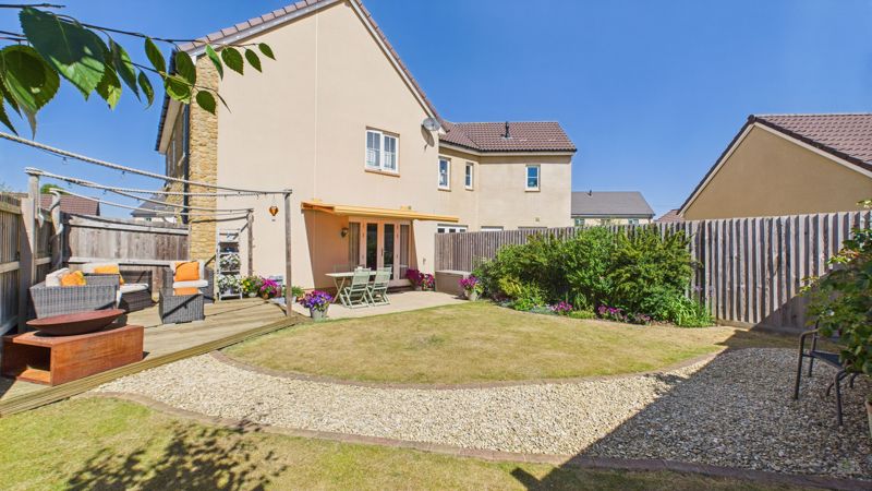 4 bed house for sale in Morley Road, Stoke-Sub-Hamdon  - Property Image 7