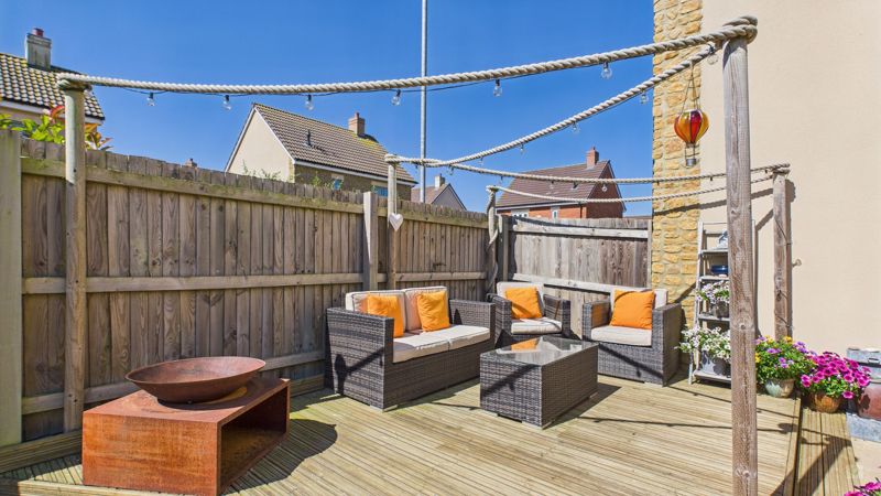 4 bed house for sale in Morley Road, Stoke-Sub-Hamdon  - Property Image 20