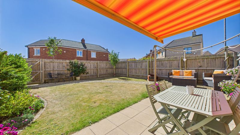 4 bed house for sale in Morley Road, Stoke-Sub-Hamdon  - Property Image 18