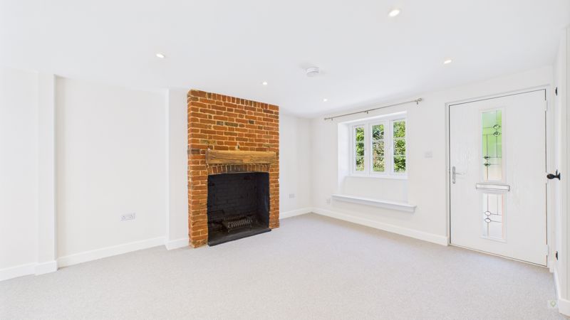 2 bed cottage to rent in Green Street, Hinton St George  - Property Image 2