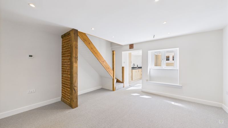 2 bed cottage to rent in Green Street, Hinton St George  - Property Image 3