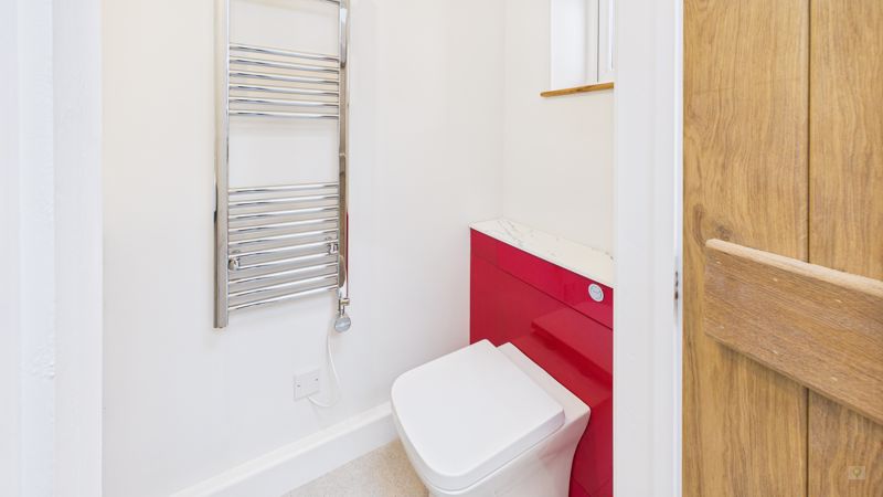 2 bed cottage to rent in Green Street, Hinton St George  - Property Image 7