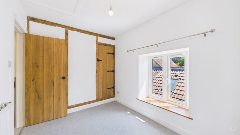2 bed cottage to rent in Green Street, Hinton St George  - Property Image 11