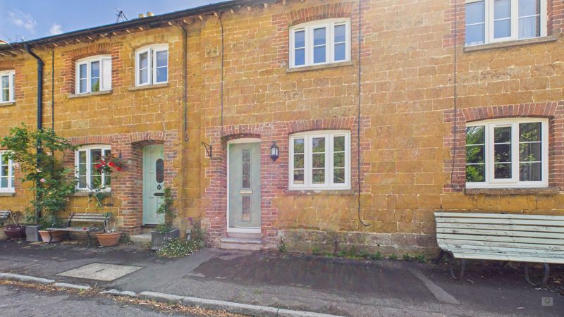 2 bed cottage to rent in Green Street, Hinton St George  - Property Image 16