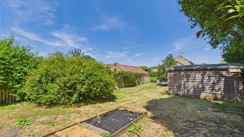 2 bed cottage to rent in Green Street, Hinton St George  - Property Image 8