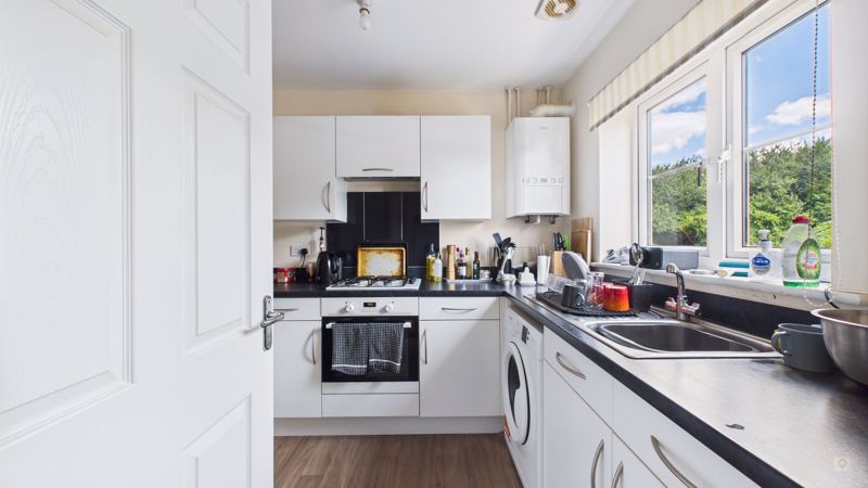 2 bed house for sale in Quarry Piece Drive, South Petherton  - Property Image 9