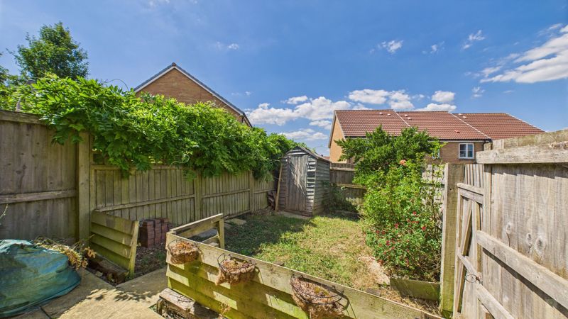 2 bed house for sale in Quarry Piece Drive, South Petherton  - Property Image 8