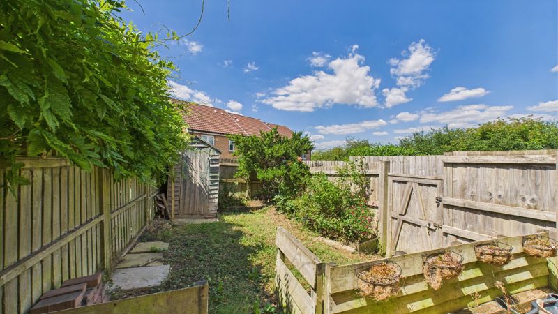 2 bed house for sale in Quarry Piece Drive, South Petherton 6