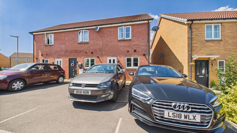2 bed house for sale in Quarry Piece Drive, South Petherton 12