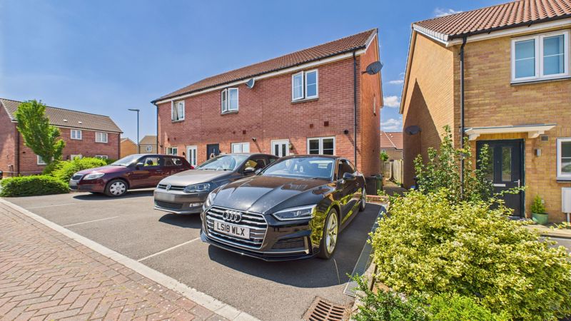 2 bed house for sale in Quarry Piece Drive, South Petherton 13