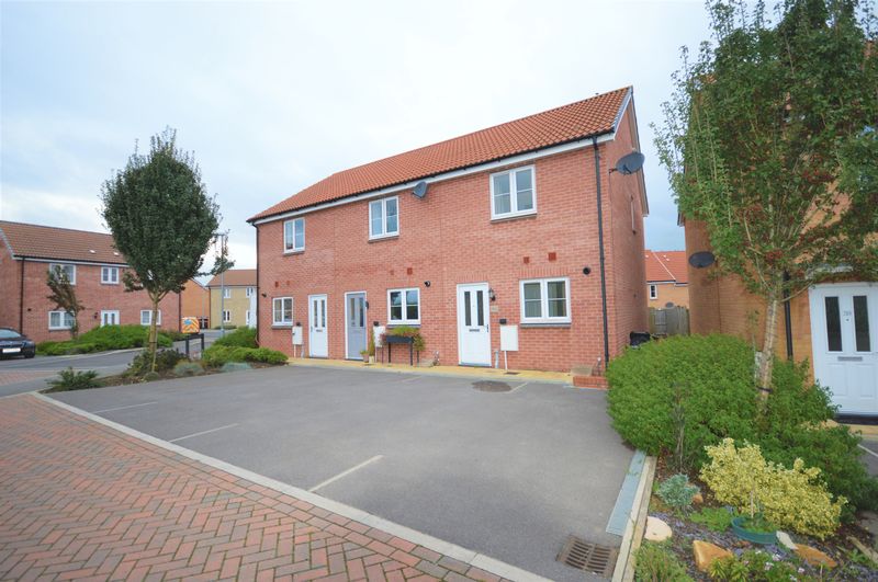 2 bed house for sale in Quarry Piece Drive, South Petherton  - Property Image 9
