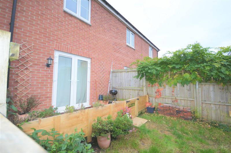 2 bed house for sale in Quarry Piece Drive, South Petherton  - Property Image 7