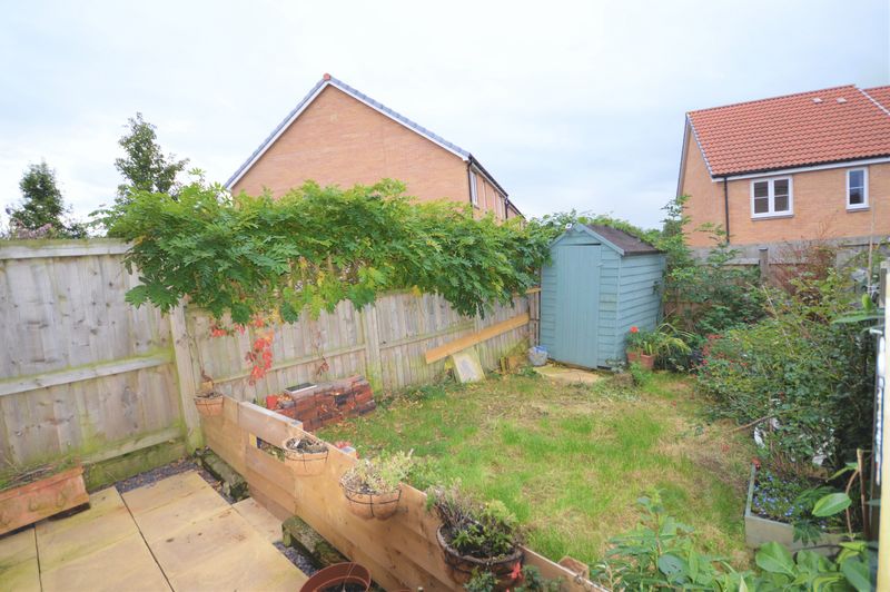 2 bed house for sale in Quarry Piece Drive, South Petherton  - Property Image 8