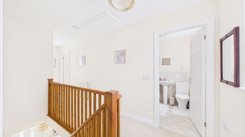 3 bed house for sale in Monarch Road, Crewkerne  - Property Image 18